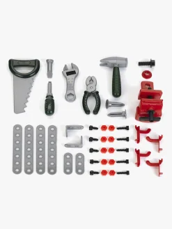 Børn Bosch Legetøj Til Børn På 0-10 År|Rolleleg-Værktæjsbænk Foldbar