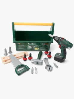 Rolleleg|Bosch Værktøjskasse