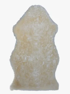 Vogntilbehør|Bozz Lammeskind Klippet, Nature Beige