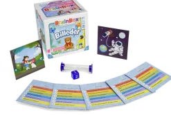 Spil & Puslespil|Asmodee Brainbox Billeder
