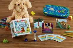 Spil & Puslespil|Asmodee Brainbox Billeder