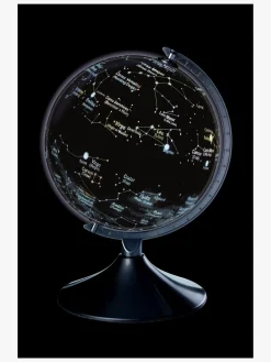 Brainstorm Eksperimenter & Videnskab-2-i-1 Globus og Konstellationer