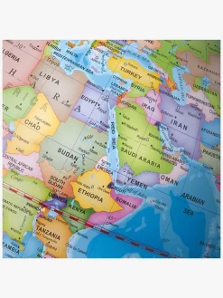 Brainstorm Eksperimenter & Videnskab-2-i-1 Globus og Konstellationer