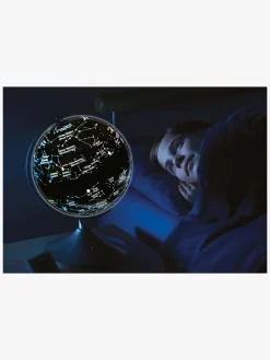 Brainstorm Eksperimenter & Videnskab-2-i-1 Globus og Konstellationer