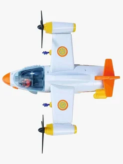 Legetøjsfigurer|BrandmanSam2 Brandmand Sam Fire Swift Redningsfly