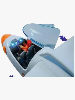 Legetøjsfigurer|BrandmanSam2 Brandmand Sam Fire Swift Redningsfly