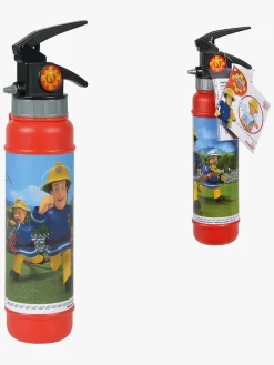 BrandmanSam2 Vandlegetøj-Brandmand Sam Vandpistol Brandslukker