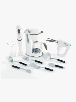 Braun Rolleleg-batteridrevet Køkkensæt