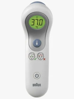 Pleje & Hygiejne|Braun Febertermometer