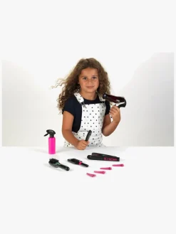 Rolleleg|Braun Hårstylingssæt Stor