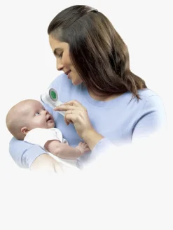 Braun Pleje & Hygiejne-No Touch Febertermometer