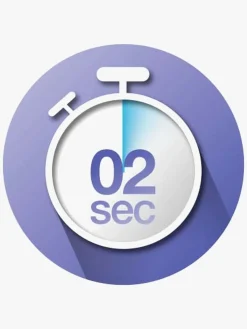 Braun Pleje & Hygiejne-No Touch Febertermometer