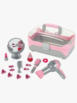 Braun Rolleleg-Stylingsæt m. Tilbehør