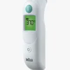 Braun Pleje & Hygiejne-Thermoscan 6 Febertermometer