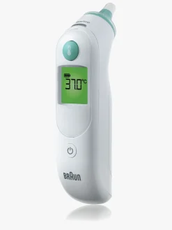 Braun Pleje & Hygiejne-Thermoscan 6 Febertermometer