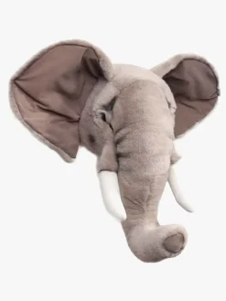 Børn Brigbys Interiør-Elefanthoved