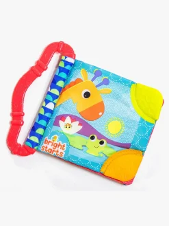 Bøger|BrightStarts Bright Starts Legetøjsbog, Multi