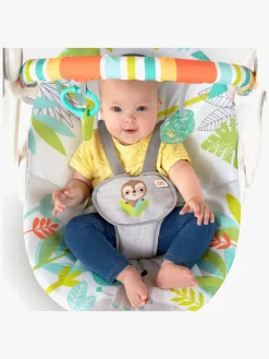 Skråstole & Babygynger|BrightStarts Bright Starts Rainforest Vibes Skråstol