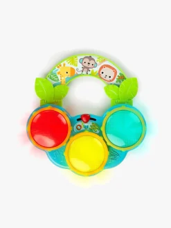 Babylegetøj|BrightStarts Bright Starts Safari Beats Musical Aktivitetslegetøj