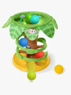 Babylegetøj|BrightStarts Bright Starts Tropical Twirl Aktivitetslegetøj