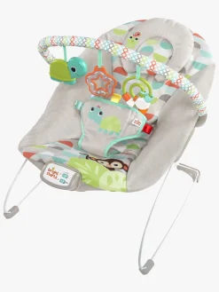 BrightStarts Skråstole & Babygynger-Bright Starts Wild Vibes Skråstol