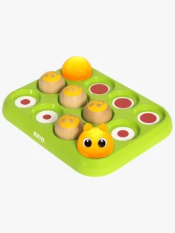 Babylegetøj|Brio 30189 Aktivitetslegetøj Sommerfuglelarve