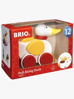Trælegetøj|Babylegetøj|Brio 30323 And Pull-Along