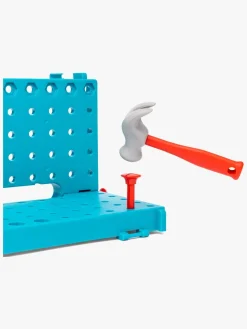 Brio Rolleleg-34596 Builder Arbejdsbænk