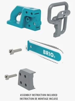 Rolleleg|Brio 34602 Builder Kædesav