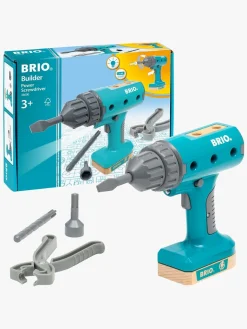 Rolleleg|Brio 34600 Builder Kraft Skruetrækker