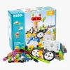 Byggesæt & Lego|Brio 34592 Builder legesæt med optager og afspiller