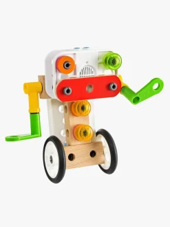 Byggesæt & Lego|Brio 34592 Builder legesæt med optager og afspiller