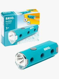 Brio Rolleleg-34601 Builder Lygte