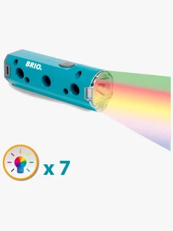 Brio Rolleleg-34601 Builder Lygte