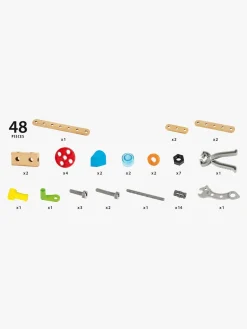 Byggesæt & Lego|Brio 34586 Builder Startsæt