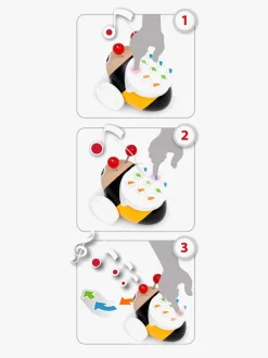 Interaktivt Legetøj|Brio 30154 Code and Go Humlebi