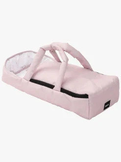 Dukker & Bamser|Brio 24891375 Dukkevogn Kombi, Lyserød