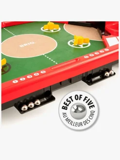 Brio Spilleborde-34019 Flipperspil