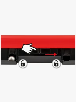 Brio Spilleborde-34019 Flipperspil