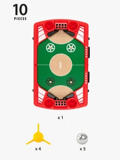 Brio Spilleborde-34019 Flipperspil