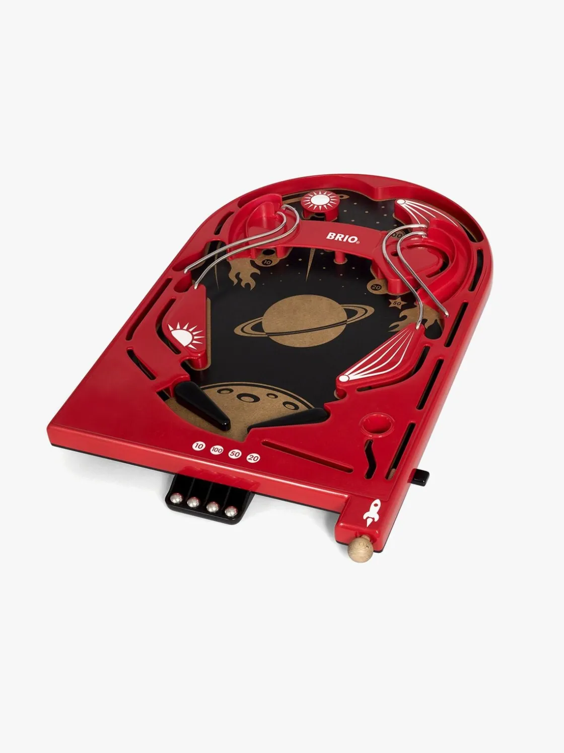 Spilleborde|Brio 34017 Flipperspil