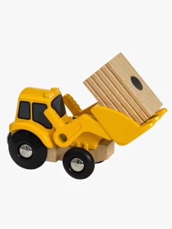 Togbaner & Legeborde|Brio 33436 Frontlæsser