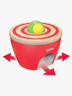 Babylegetøj|Brio 30519 Hammerboks