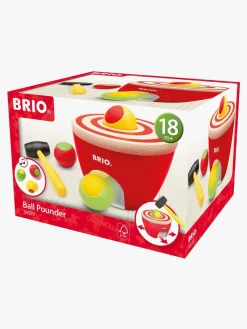 Babylegetøj|Brio 30519 Hammerboks