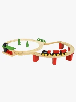 Togbaner & Legeborde|Brio 33424 Klassisk Deluxe sæt