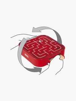 Spil & Puslespil|Brio 34100 Lukket Labyrint