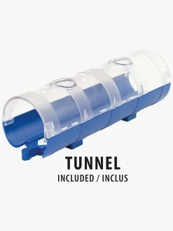 Togbaner & Legeborde|Brio 33970 Metrotog m. Tunnel