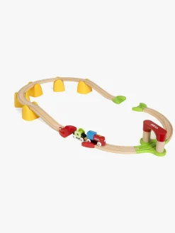 Legetøj Til Børn På 0-10 År|Togbaner & Legeborde|Brio 33710 Min Første Togbane Med Batteritog