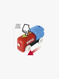 Legetøj Til Børn På 0-10 År|Togbaner & Legeborde|Brio 33710 Min Første Togbane Med Batteritog