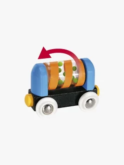 Børn Brio Legetøj Til Børn På 0-10 År|Togbaner & Legeborde-33727 Min Første Udvidet Togbane